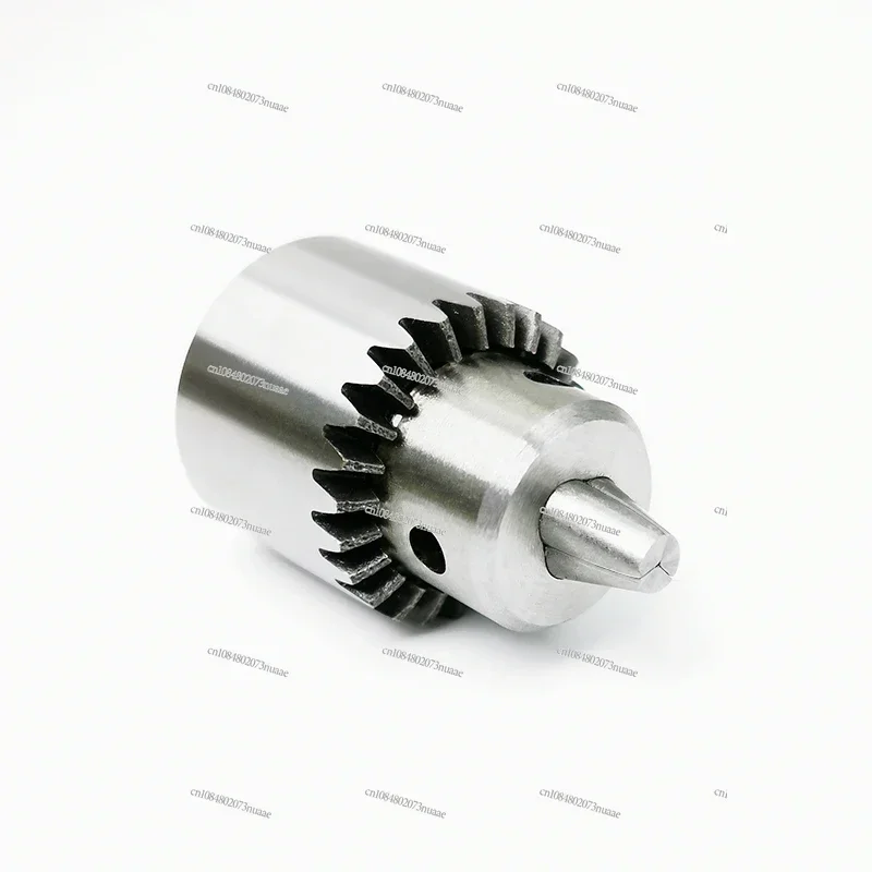 Special Chuck for High-Precision Piercing Machine, Suitable Range 0.15 to 4.0mm
Special Chuck for High-Precision Piercing Machine, Suitable Range 0.15 to 4.0mm