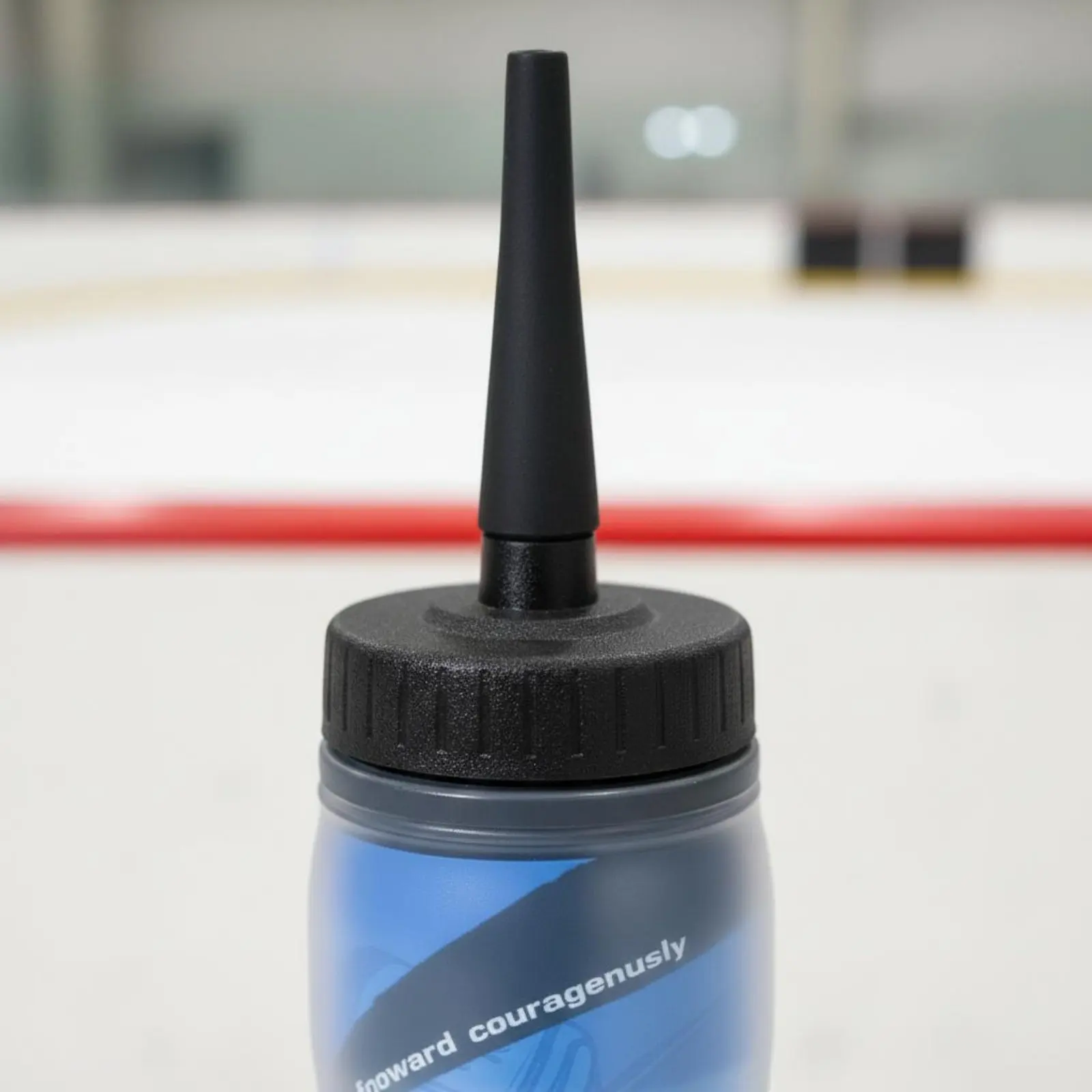 Ice Sports Water Bottle Squeezable Long Straw Sports Bottle Insulated Leak-Resistant for Athletes, Cycling
Ice Sports Water Bottle Squeezable Long Straw Sports Bottle Insulated Leak-Resistant for Athletes, Cycling
