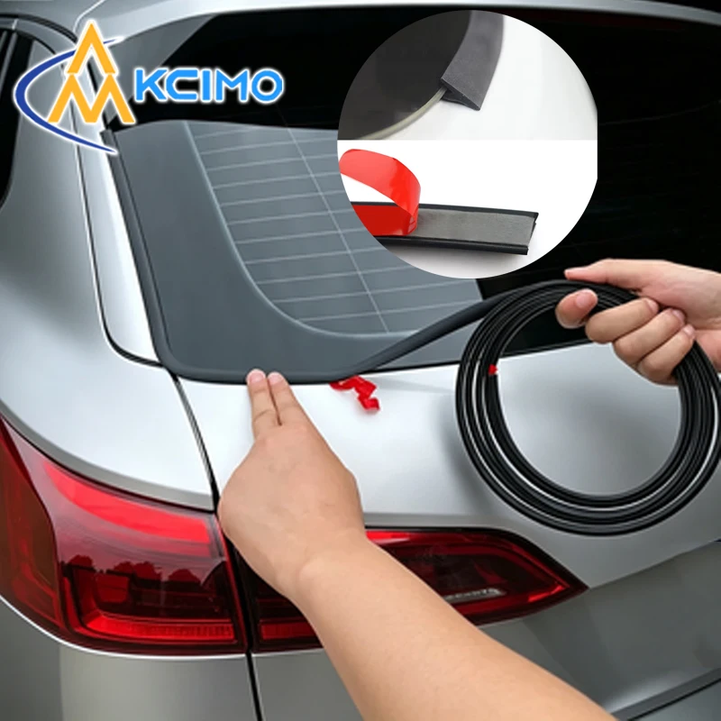 V-Shape Door Glass Seal Strip and Car Windshield Universal Fit Windproof Waterproof Noise Insulation, Easy DIY Installation
V-Shape Door Glass Seal Strip and Car Windshield Universal Fit Windproof Waterproof Noise Insulation, Easy DIY Installation