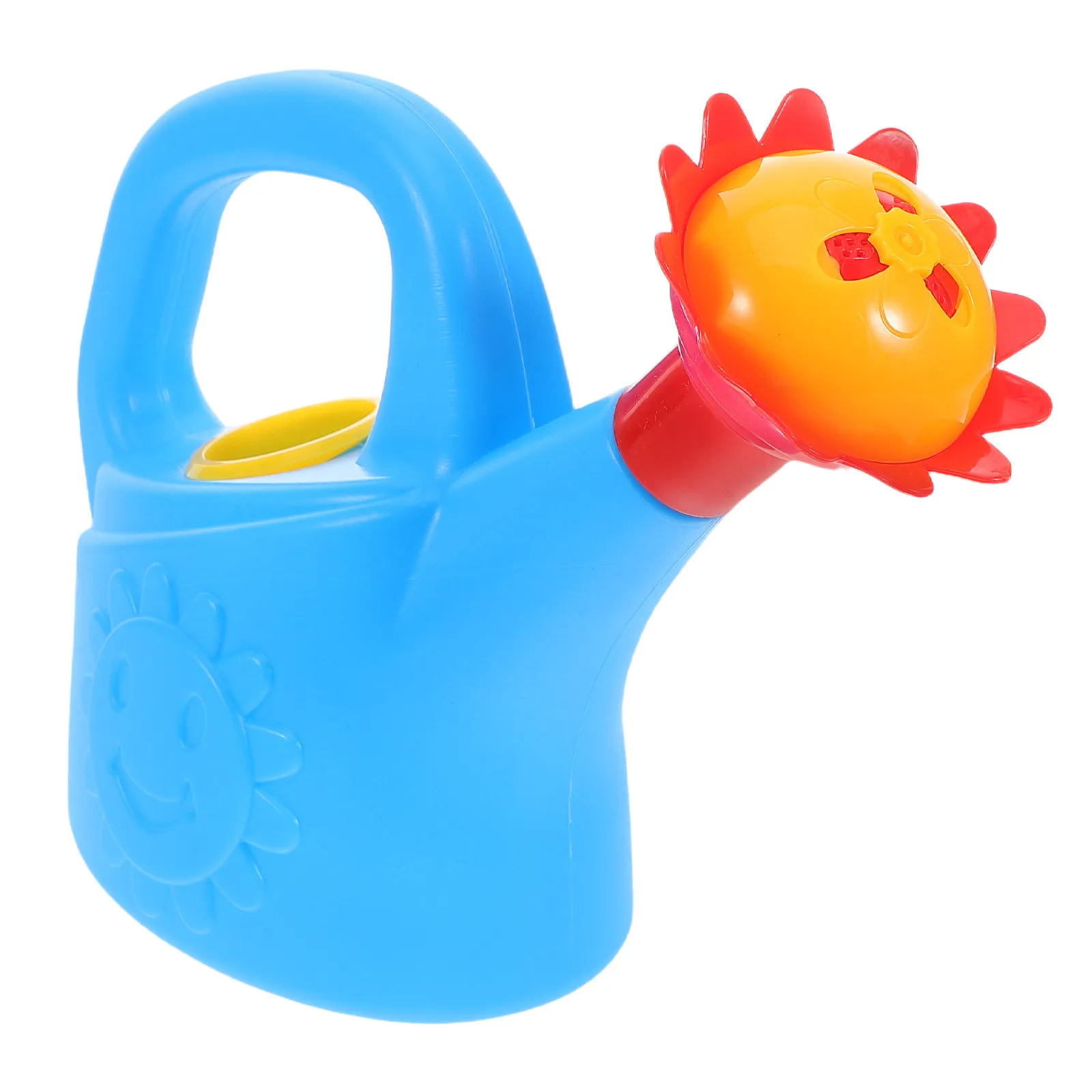 Cute Chick Design Watering Can Kids Bath Tool Safe Plastic Mini Watering Kettle for Indoor Outdoor Bathing Water Play Pretend
Cute Chick Design Watering Can Kids Bath Tool Safe Plastic Mini Watering Kettle for Indoor Outdoor Bathing Water Play Pretend