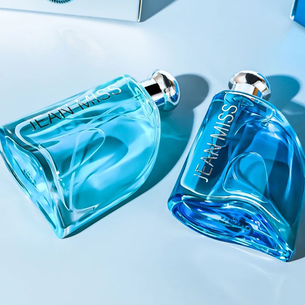 100ml Original Brand Ocean Perfume Pheromone Perfume for Men Fresh Perfume Gift for Men Eau de Toilette for Men Cologne Dupes
100ml Original Brand Ocean Perfume Pheromone Perfume for Men Fresh Perfume Gift for Men Eau de Toilette for Men Cologne Dupes