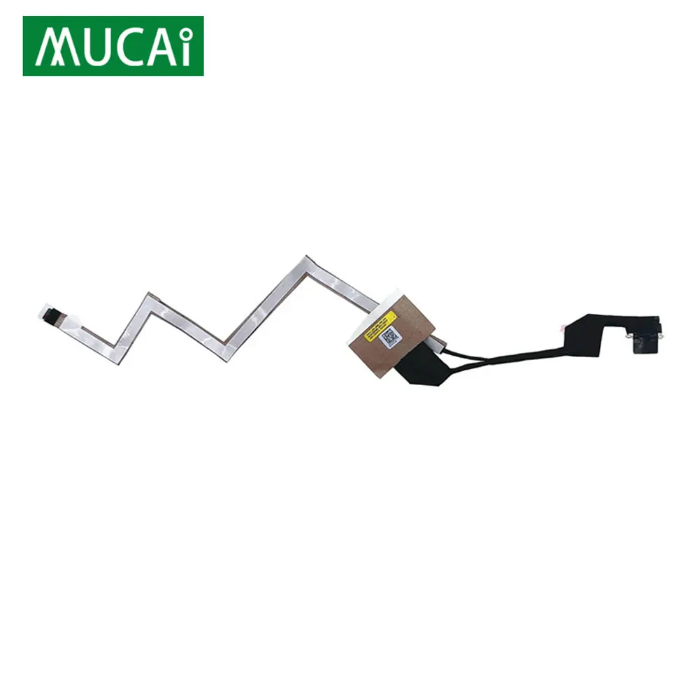 For Dell Latitude 7320S E7320S laptop LCD LED Display Ribbon Camera cable 0Y5WMD DC02C00QR00 8M0K6 DC02C00QS00 7F5N0 DC02C00R700
For Dell Latitude 7320S E7320S laptop LCD LED Display Ribbon Camera cable 0Y5WMD DC02C00QR00 8M0K6 DC02C00QS00 7F5N0 DC02C00R700