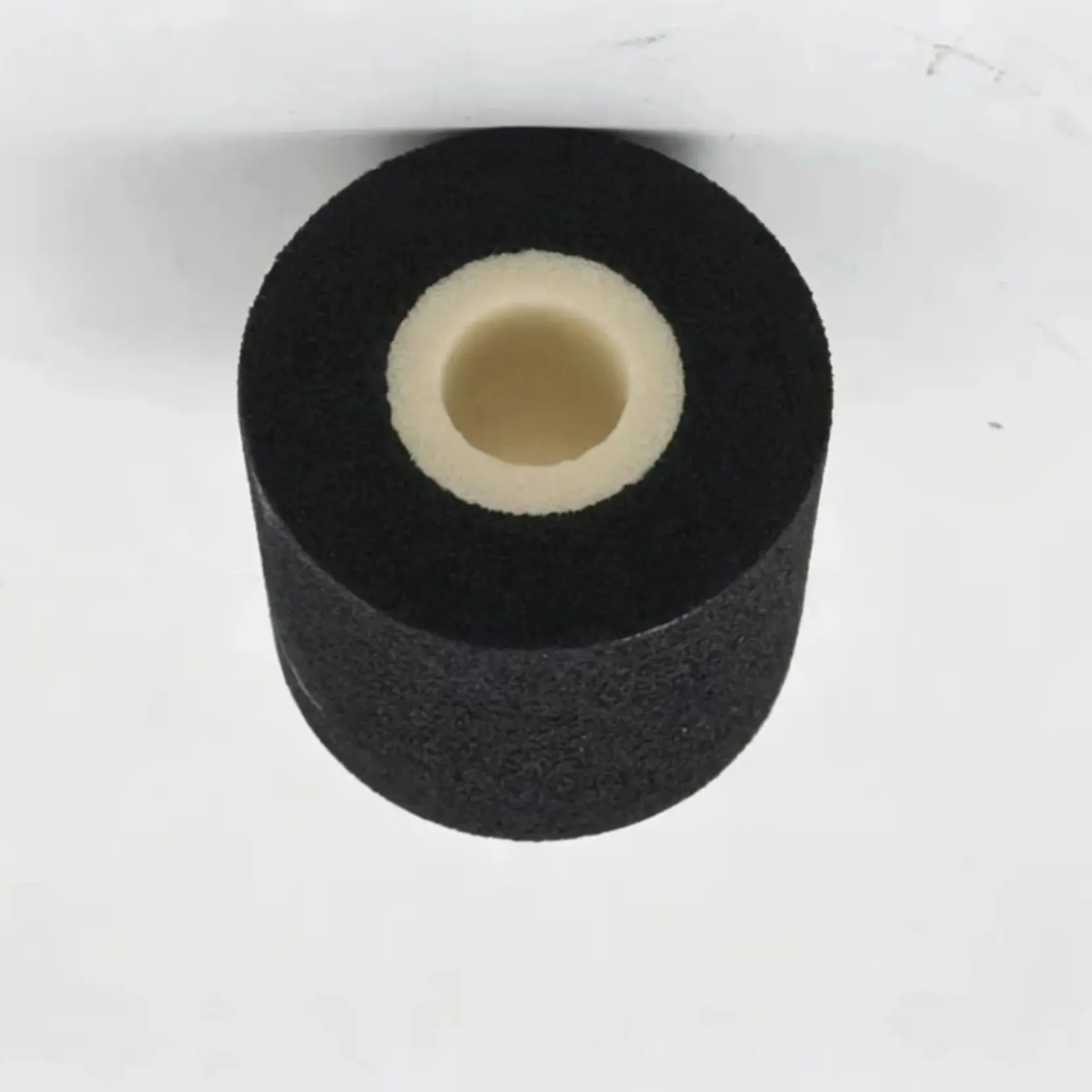 Black 36x16mm 36x32mm 36x36mm 36x40mm 36x35mm 40x40mm hot stamp coder ink roll for MY380F DK1000 DK1100 coding sealing machine
Black 36x16mm 36x32mm 36x36mm 36x40mm 36x35mm 40x40mm hot stamp coder ink roll for MY380F DK1000 DK1100 coding sealing machine