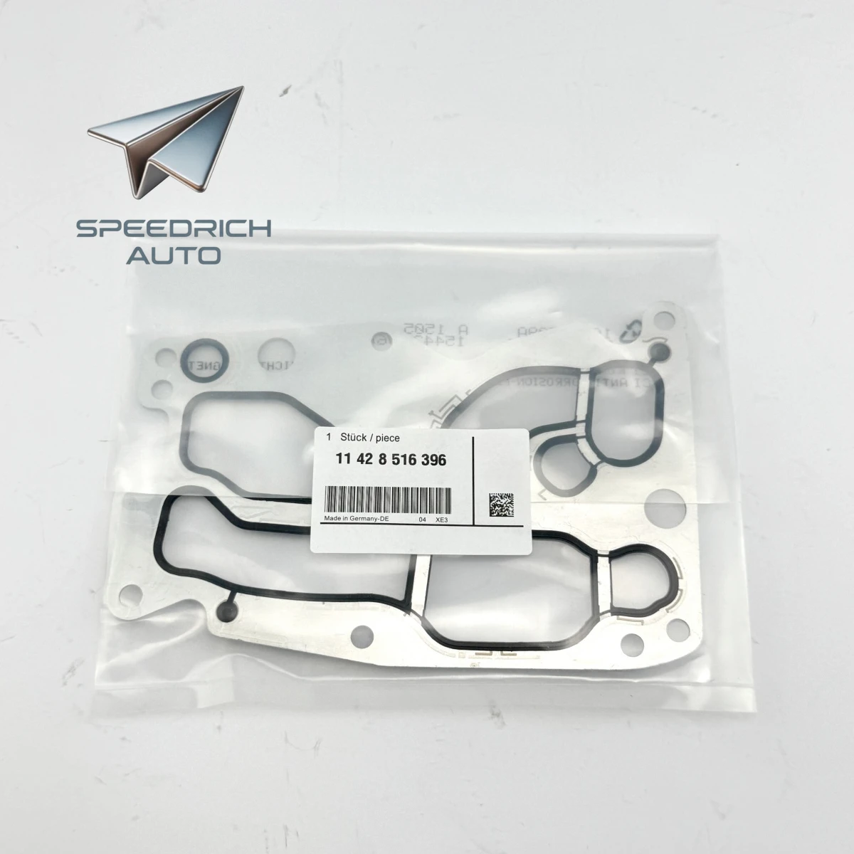 11428516396 11428507621 Seals for BMW 2/3/4/5 Series F30/31/32/33/34
11428516396 11428507621 Seals for BMW 2/3/4/5 Series F30/31/32/33/34