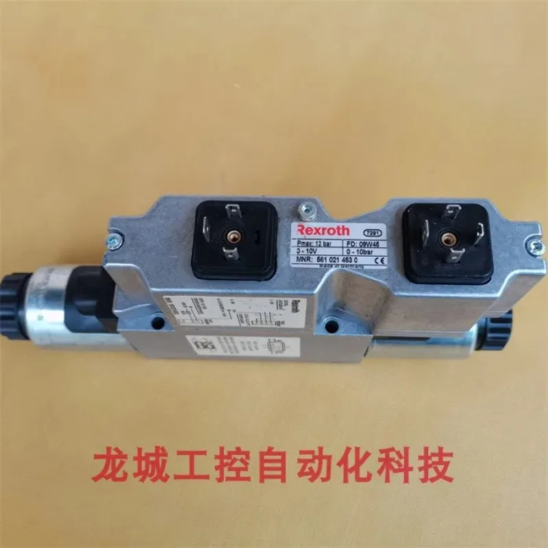 perfect goods * Sales * Original Proportional Valve 5610214530 In Stock, Original Disassembly Parts1 1
perfect goods * Sales * Original Proportional Valve 5610214530 In Stock, Original Disassembly Parts1 1