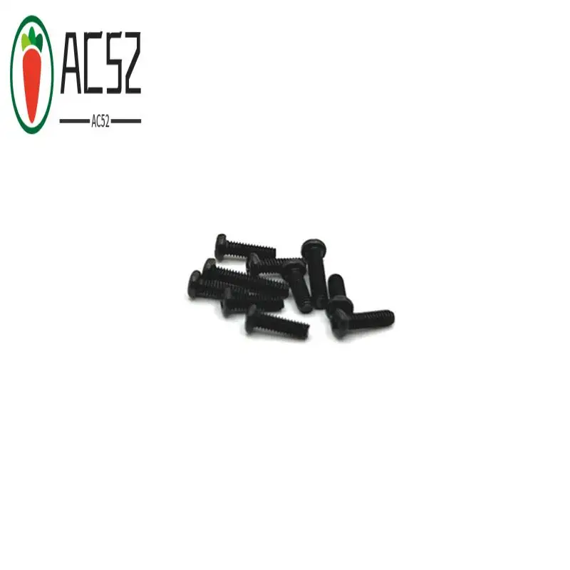 AC52-RC Car Upgrade Front Gearbox Housing Upper Cover Kit For SCY 1/16 All Series C8805 RC Car Upgrade Parts
AC52-RC Car Upgrade Front Gearbox Housing Upper Cover Kit For SCY 1/16 All Series C8805 RC Car Upgrade Parts
