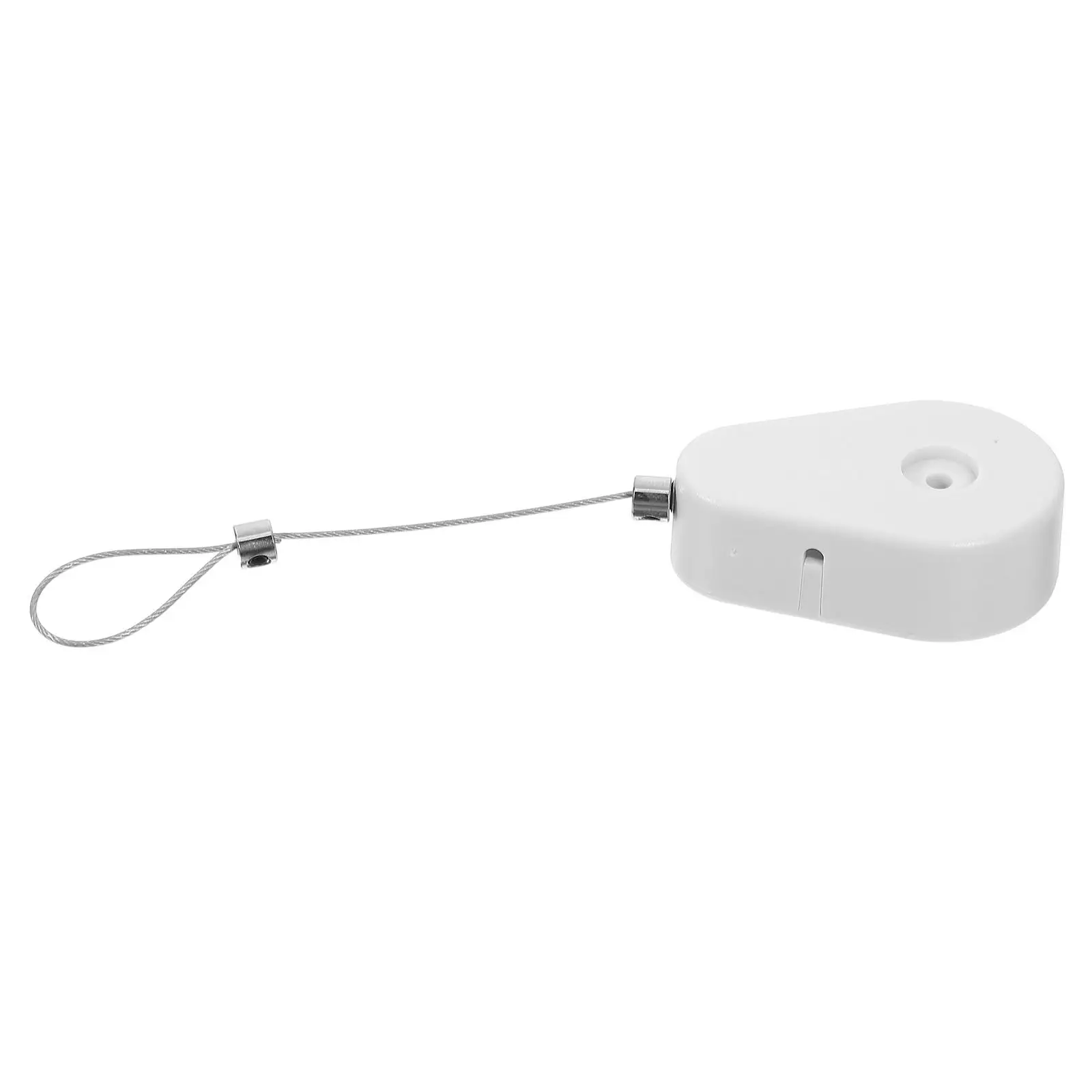 Automatic Retractable Cable Holder Telescopic Anti Theft Wire Case Merchandise Reel Box Hardware
Automatic Retractable Cable Holder Telescopic Anti Theft Wire Case Merchandise Reel Box Hardware