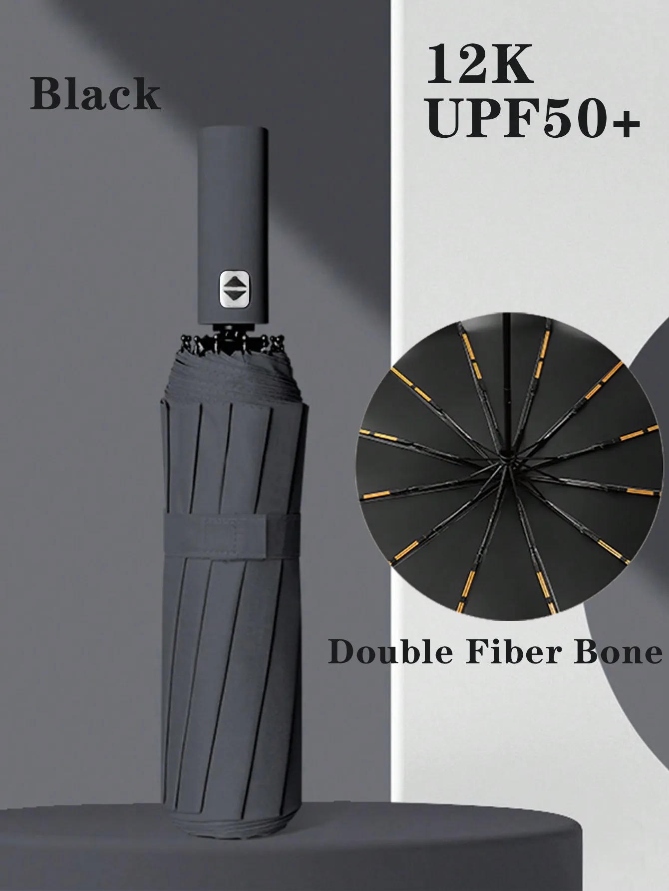 24 Ribs Fully Automatic Umbrella Summer Cooling, Beach, Travel, Spring Summer Picks, Brides Maid Gifts, Room, Bedroom Decor, Bed
24 Ribs Fully Automatic Umbrella Summer Cooling, Beach, Travel, Spring Summer Picks, Brides Maid Gifts, Room, Bedroom Decor, Bed