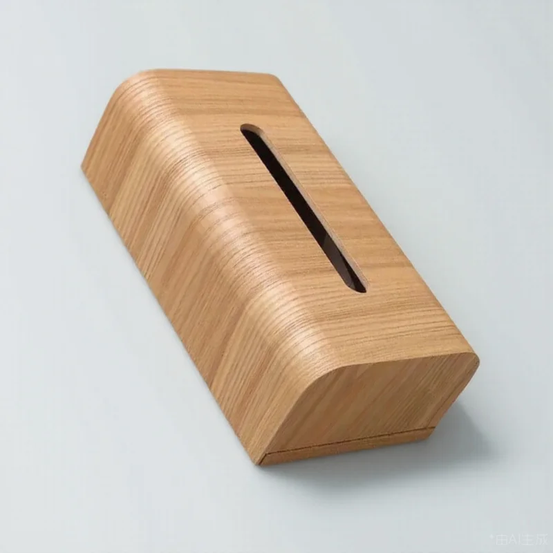 1Pcs Elegant Curly Birch Tissue Box Handcrafted Wood Grain Finish for Home Office Hotel Decor Desktop Tissue Container Supplies
1Pcs Elegant Curly Birch Tissue Box Handcrafted Wood Grain Finish for Home Office Hotel Decor Desktop Tissue Container Supplies