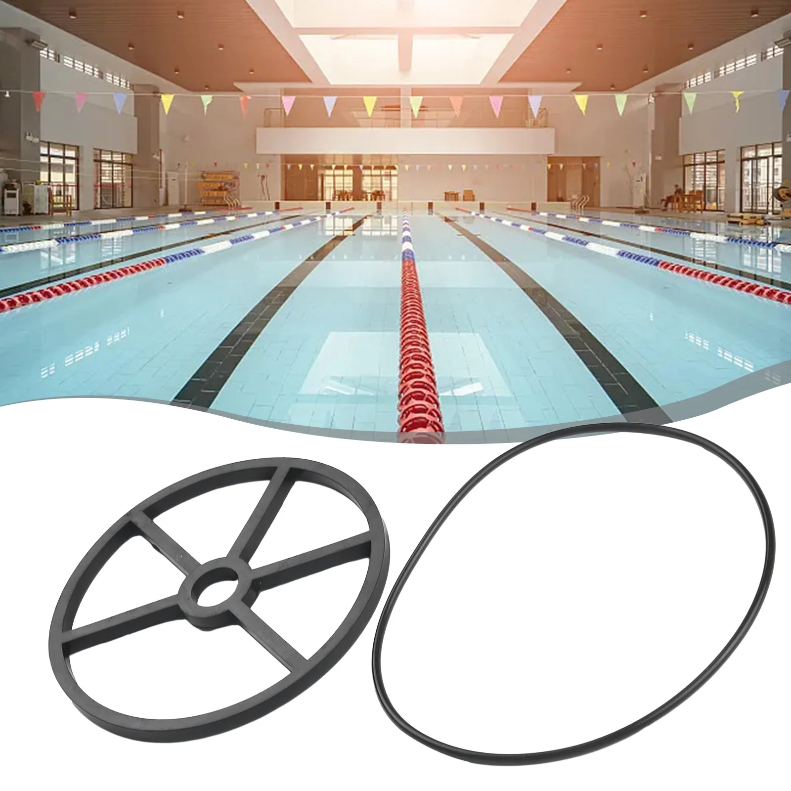 SPX0710XD Gasket CLX200K Cover O-Ring Kits For Hayward Vari-Flo XL Series Pool Sand Filter For Spas Hot Tubs Swimming Pool Parts
SPX0710XD Gasket CLX200K Cover O-Ring Kits For Hayward Vari-Flo XL Series Pool Sand Filter For Spas Hot Tubs Swimming Pool Parts