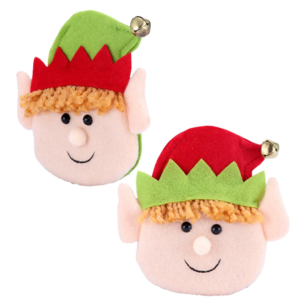 Party Table Decoration Christmas Cutlery Pouch Holder Dinner Tableware Decorations Has
Party Table Decoration Christmas Cutlery Pouch Holder Dinner Tableware Decorations Has
