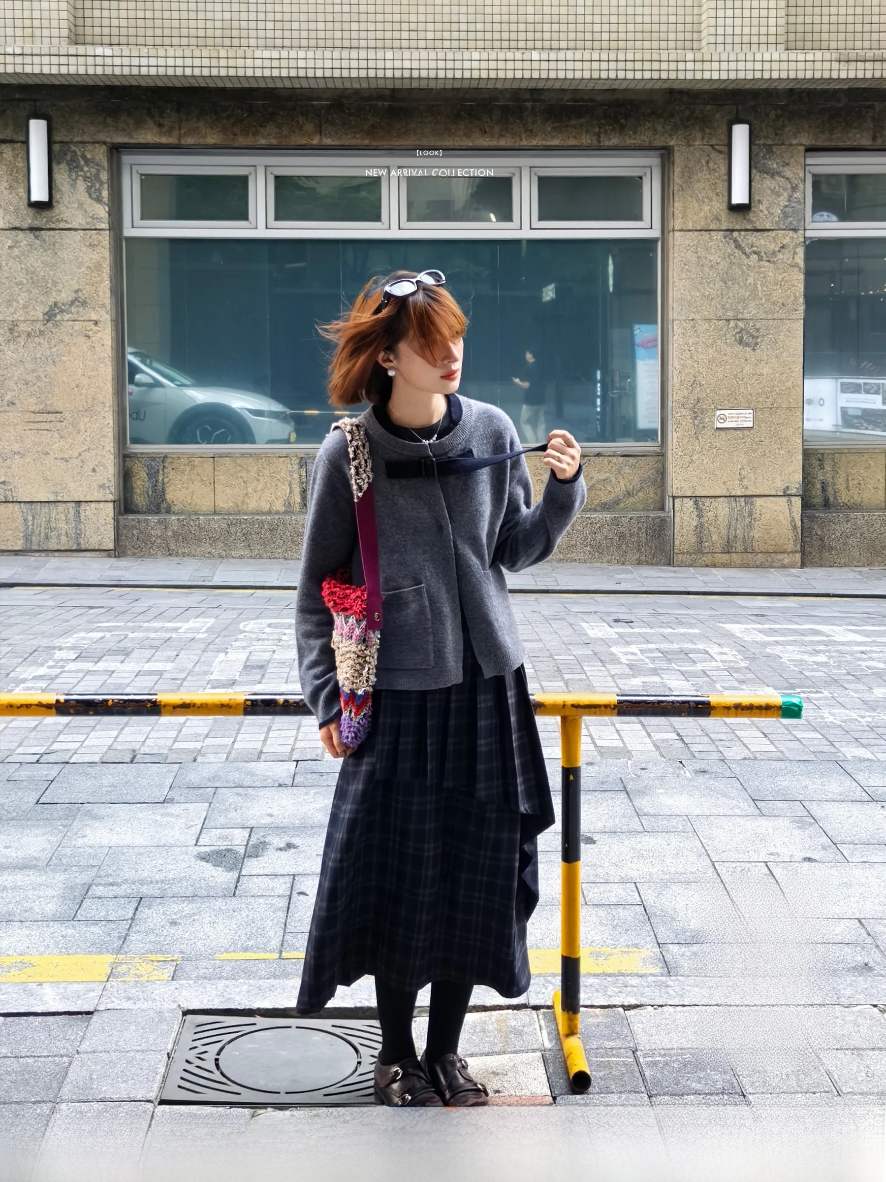 Юбка Gwenter в клетку А-силуэта женская, с высокой талией, плиссированная, дышащая, приятная для кожи, из полиэфирного волокна, повседневная
Юбка Gwenter в клетку А-силуэта женская, с высокой талией, плиссированная, дышащая, приятная для кожи, из полиэфирного волокна, повседневная