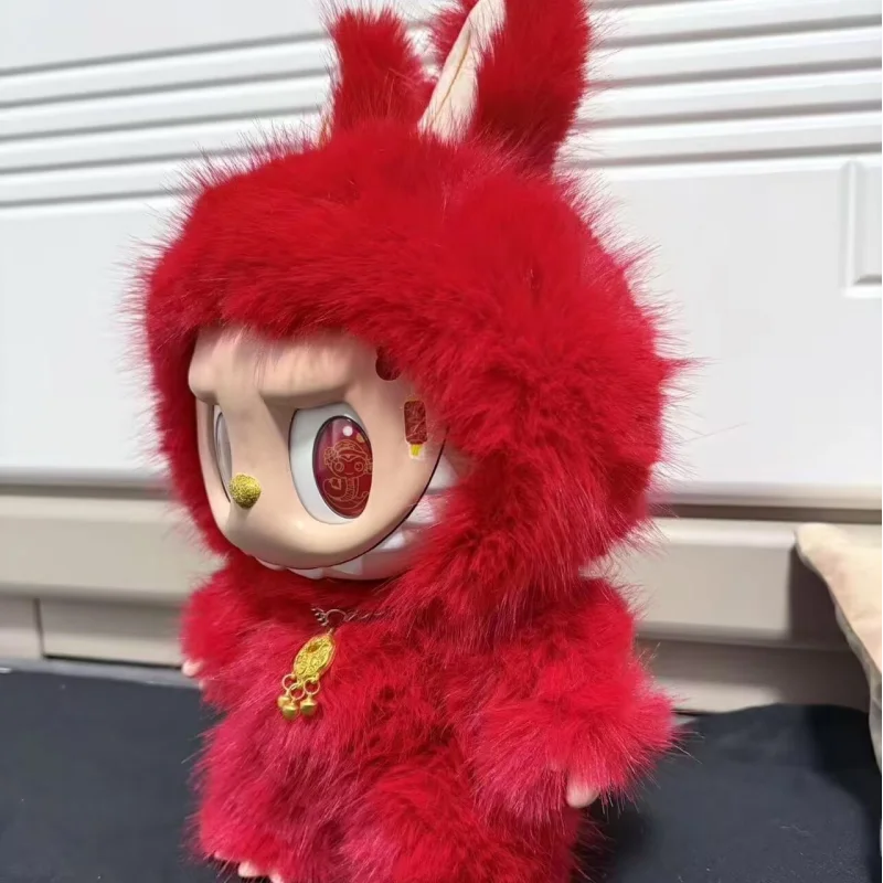 2025n Stock Monster Labubu Series Replica 38cm Zimomo Big Angel Creative Model Figure Vinyl Pendant Ornamentcute Festival Gifts
2025n Stock Monster Labubu Series Replica 38cm Zimomo Big Angel Creative Model Figure Vinyl Pendant Ornamentcute Festival Gifts