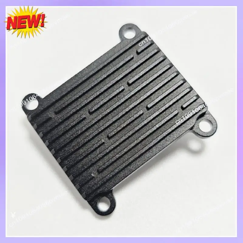 T24C 5,8G 48CH 1,6 Вт FPV VTX 25/400/800/1600 МВт Регулируемый для FPV траверсивного дрона на большие расстояния запасные части
T24C 5,8G 48CH 1,6 Вт FPV VTX 25/400/800/1600 МВт Регулируемый для FPV траверсивного дрона на большие расстояния запасные части