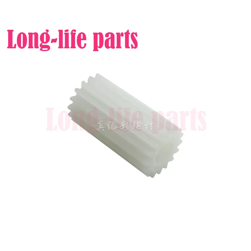 5 PCS Drive Motor Gear High Quality Compatible For Xerox 6550 7500 560 7780 252 5065 6680 700 Printer Copier Parts
5 PCS Drive Motor Gear High Quality Compatible For Xerox 6550 7500 560 7780 252 5065 6680 700 Printer Copier Parts