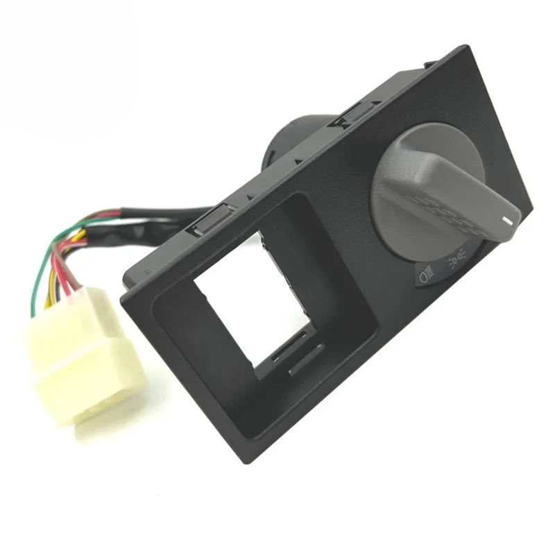 N26R-41200567 Truck Headlight And Warning Switch For IVECO TRUCK Stralis 380 2005 LHD
N26R-41200567 Truck Headlight And Warning Switch For IVECO TRUCK Stralis 380 2005 LHD