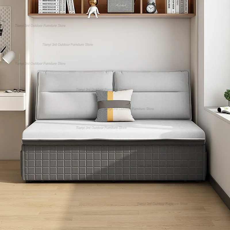 Скандинавский креативный диван-кровать для гостиной, современный дизайнерский многофункциональный раскладной диван с хранением, мебель для дома Cadeiras FYSS
Скандинавский креативный диван-кровать для гостиной, современный дизайнерский многофункциональный раскладной диван с хранением, мебель для дома Cadeiras FYSS
