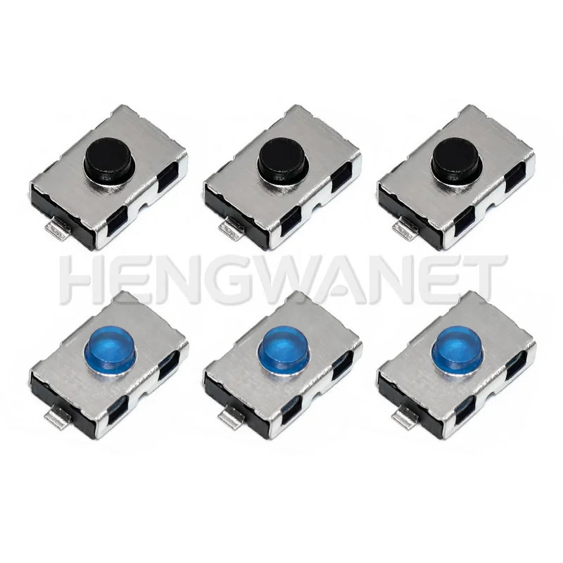 10PCS 3X6 SMD Touch Silica Gel Button Keys Interrupteur 4*6 NC Soft Button SMD 3*6*2.5 3X6X2.5MM NO Micro Switch Normally Closed
10PCS 3X6 SMD Touch Silica Gel Button Keys Interrupteur 4*6 NC Soft Button SMD 3*6*2.5 3X6X2.5MM NO Micro Switch Normally Closed