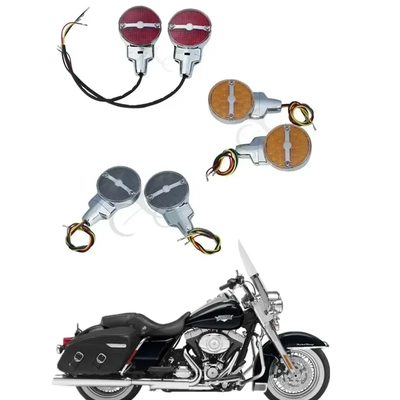 Аксессуары для Мотоциклов Harley Touring Electra Glide Road King FLHR FLHTC 2001-2017 FLSTC
Аксессуары для Мотоциклов Harley Touring Electra Glide Road King FLHR FLHTC 2001-2017 FLSTC