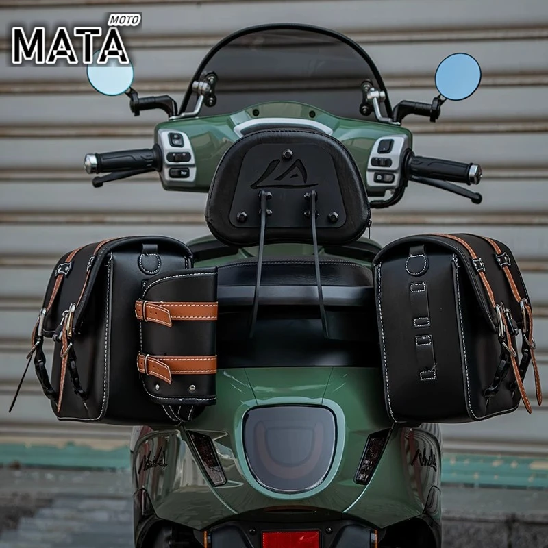 Пара мотоциклетных седельных сумок 33x25x13 см, боковая сумка для хранения багажа, сумка для инструментов, седельная сумка, водонепроницаемая для Suzuki/Yamaha/Honda
Пара мотоциклетных седельных сумок 33x25x13 см, боковая сумка для хранения багажа, сумка для инструментов, седельная сумка, водонепроницаемая для Suzuki/Yamaha/Honda