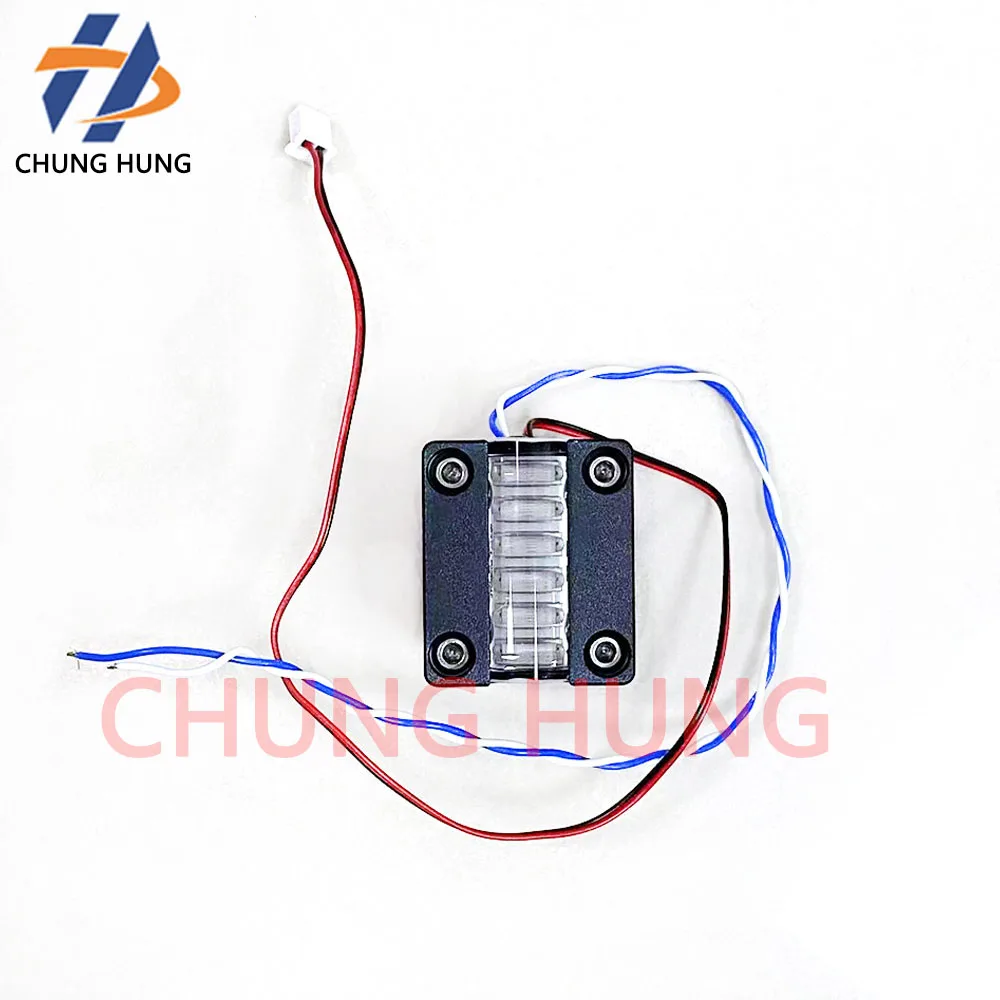 100W LED UV curing lamp 3510 10W/nm^2 UV ink curing lamp for KINGT Printer/Toshiba ce4m 2323AM/ RicOH GH2220 KingJet 2513 nozzle
100W LED UV curing lamp 3510 10W/nm^2 UV ink curing lamp for KINGT Printer/Toshiba ce4m 2323AM/ RicOH GH2220 KingJet 2513 nozzle