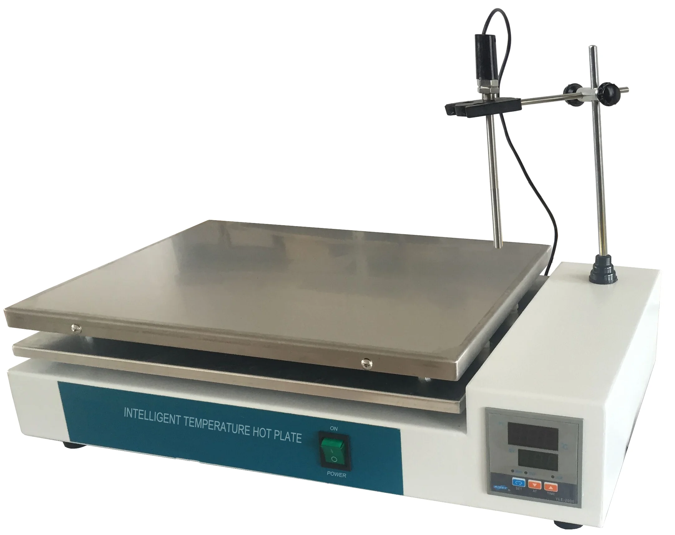 Laboratory Hot Plate HP-1000/DB-3A/DB-2 Hot Plate Industrial
Laboratory Hot Plate HP-1000/DB-3A/DB-2 Hot Plate Industrial