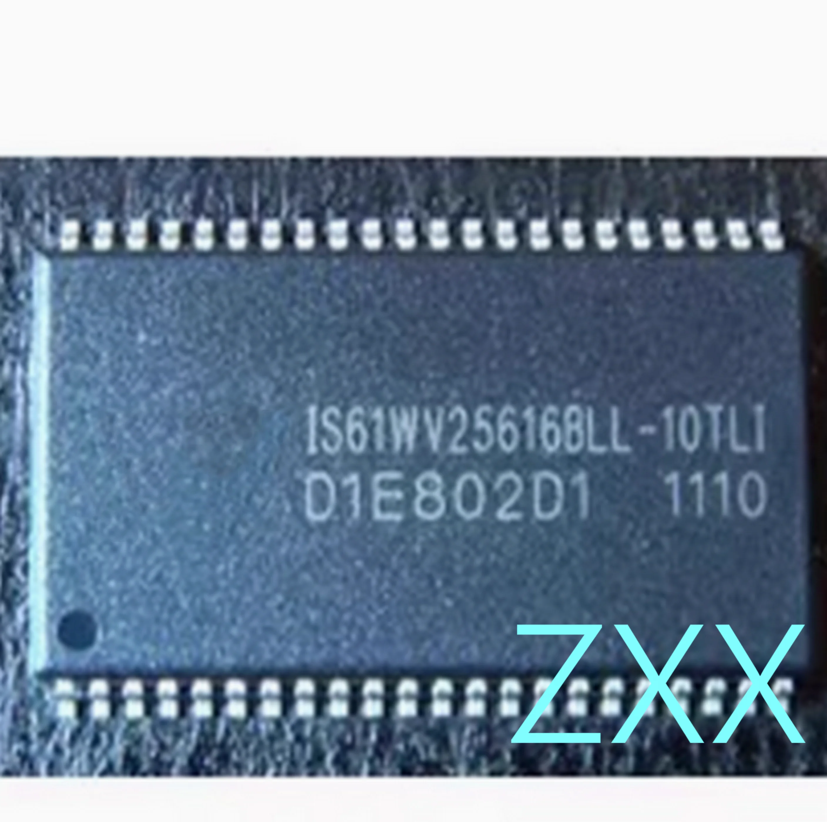 5PCS New IS61WV25616BLL-10TLI TSOP
5PCS New IS61WV25616BLL-10TLI TSOP