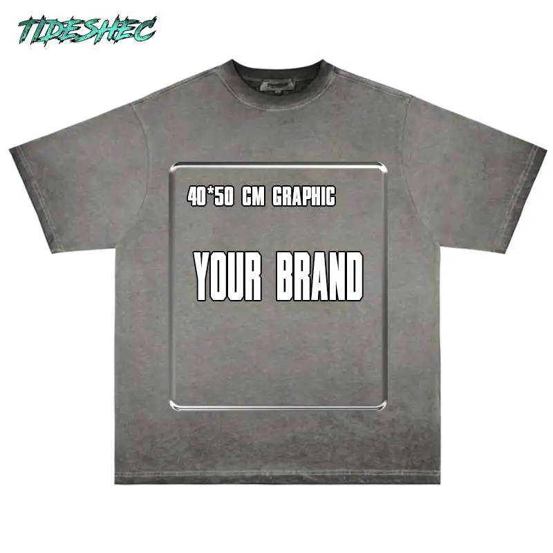 2024Hip Hop Cotton Tie-dye Gradient Custom Short Sleeve Streetwear Harajuku Loose Oversized T Shirt Top Tee
2024Hip Hop Cotton Tie-dye Gradient Custom Short Sleeve Streetwear Harajuku Loose Oversized T Shirt Top Tee