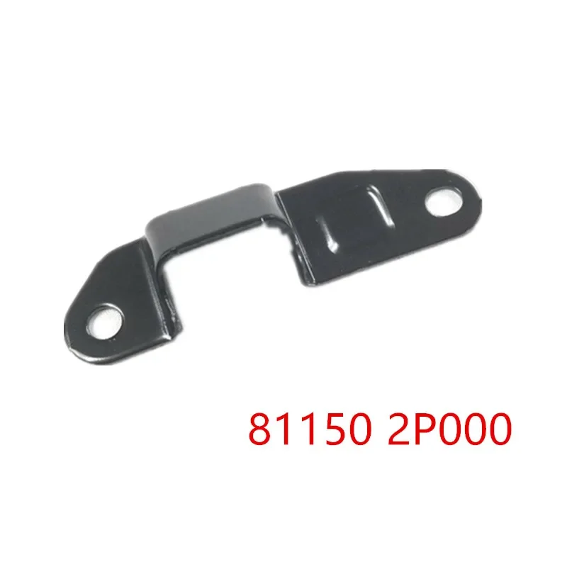 Замок защелки крюка безопасности капота для Kia Sorento 2010-2015 гг. 811502 P000 81150 2P000
Замок защелки крюка безопасности капота для Kia Sorento 2010-2015 гг. 811502 P000 81150 2P000