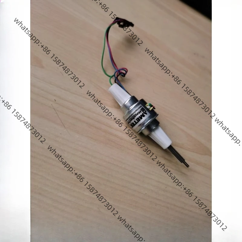 Agi lent Liquid Chromatography Column Bio SEC-5 7.8x300mm 5µm 5190-2536 Original
Agi lent Liquid Chromatography Column Bio SEC-5 7.8x300mm 5µm 5190-2536 Original