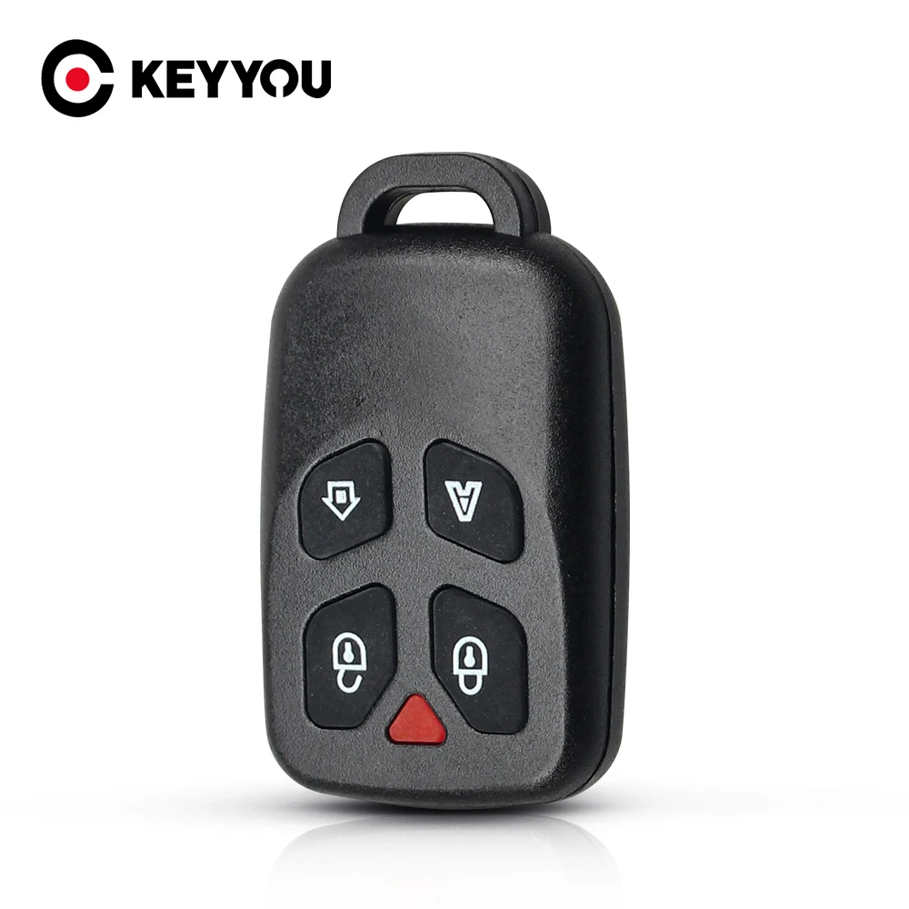KEYYOU 10pcs/lot 5 Buttons New Replacement Remote Car Key Case for Brazil Control Positron Alarm Remote Key Shell With Key Pad
KEYYOU 10pcs/lot 5 Buttons New Replacement Remote Car Key Case for Brazil Control Positron Alarm Remote Key Shell With Key Pad