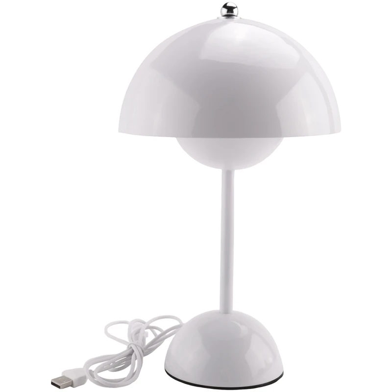 Flower Bud Led Table Lamp Nordic Bedside Bedside Table Desk Mushroom Lamps Room Decoration Night Lights
Flower Bud Led Table Lamp Nordic Bedside Bedside Table Desk Mushroom Lamps Room Decoration Night Lights