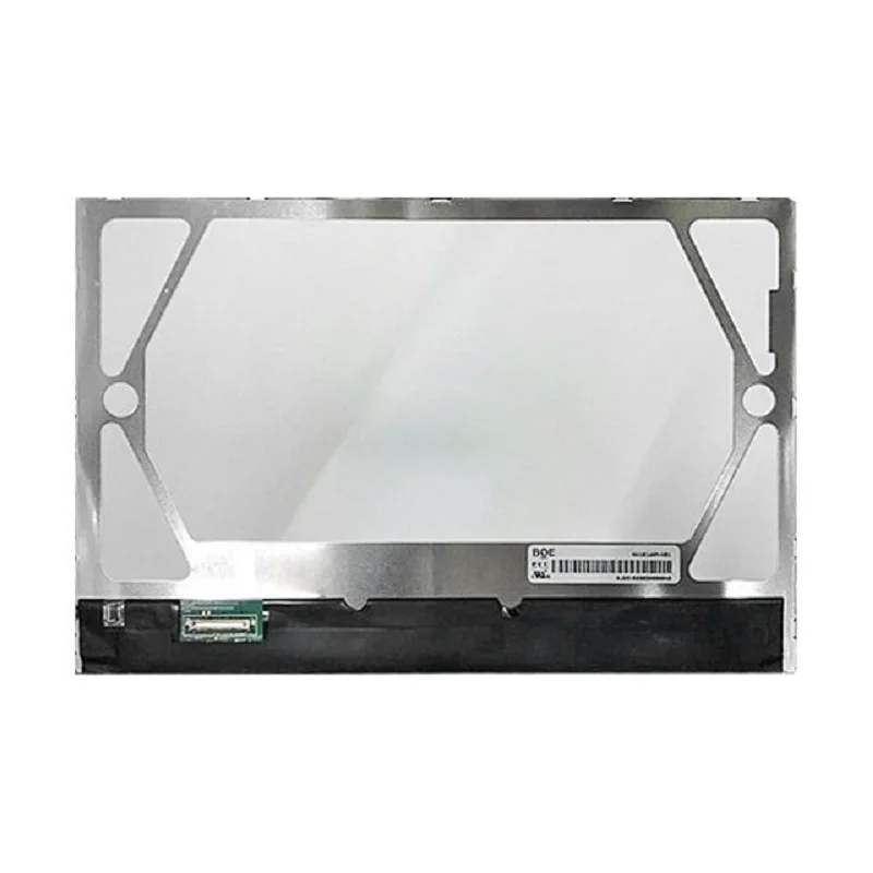 NV101WXM-N51 10.1 Inch 1280×800 RGB Vertical Stripe EDP Interface IPS Screen Panel LCD Module For Tablet PC/Industrial Display
NV101WXM-N51 10.1 Inch 1280×800 RGB Vertical Stripe EDP Interface IPS Screen Panel LCD Module For Tablet PC/Industrial Display