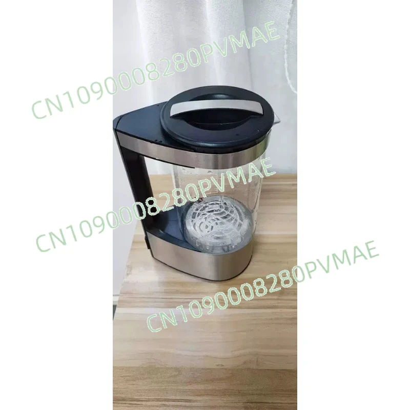 Бутылка для воды, обогащенной водородом, электролитическая, с отрицательными ионами, для здоровья, для домашнего использования
Бутылка для воды, обогащенной водородом, электролитическая, с отрицательными ионами, для здоровья, для домашнего использования