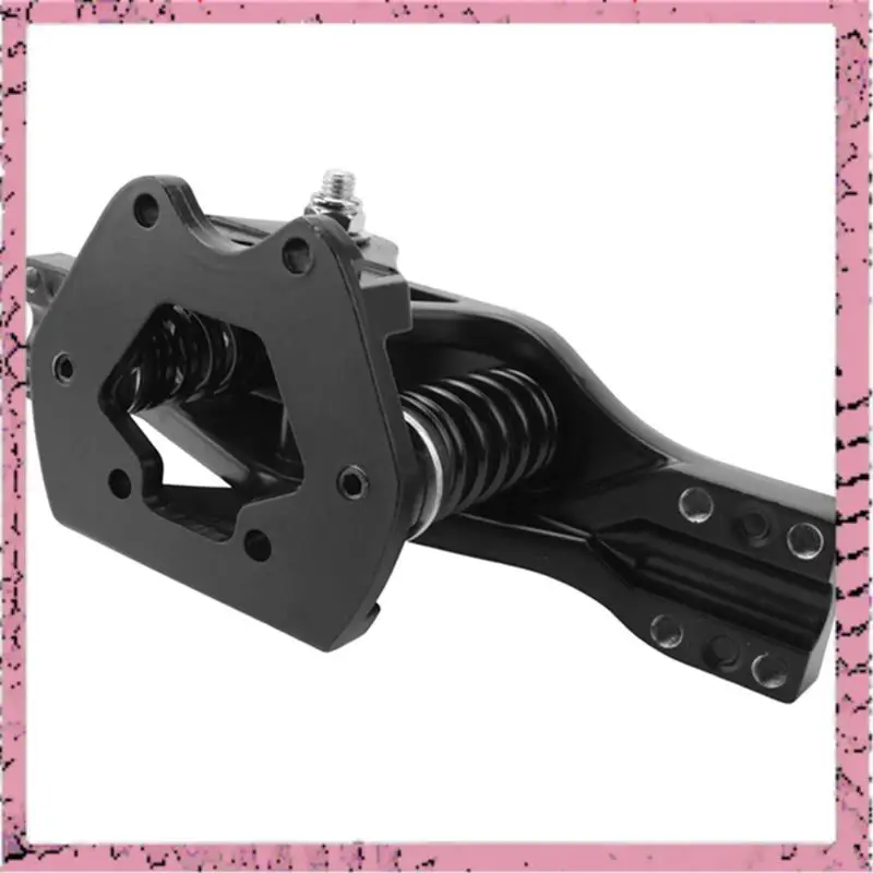 A30M-Skateboard Truck For Single Shaft Hub Motor Wheel Mountain Board Spring Truck Hoverboard Motor Wheel
A30M-Skateboard Truck For Single Shaft Hub Motor Wheel Mountain Board Spring Truck Hoverboard Motor Wheel