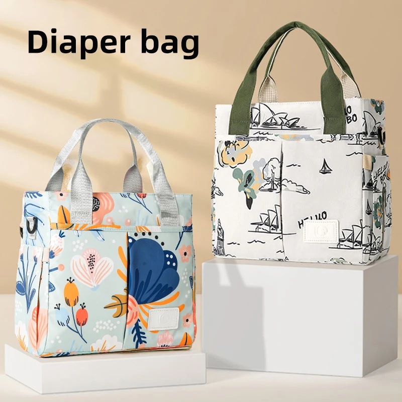 Baby Diaper Bag Mommy Maternity Packs Baby Stuff Nappy Bags for Mom Mummy Handbags Strollers Mother Kids
Baby Diaper Bag Mommy Maternity Packs Baby Stuff Nappy Bags for Mom Mummy Handbags Strollers Mother Kids