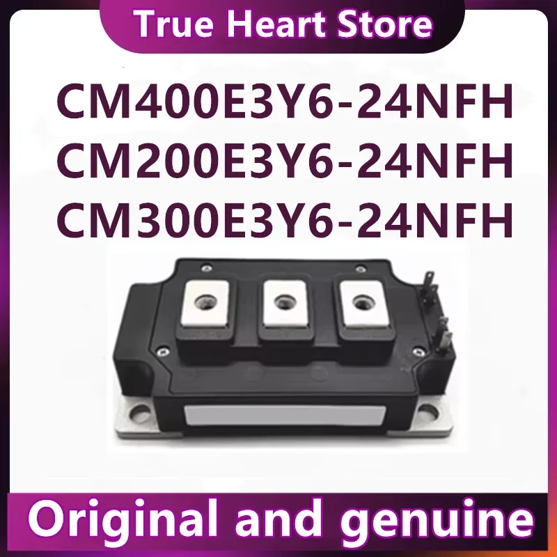 CM200E3Y6-24NFH CM300E3Y6-24NFH CM400E3Y6-24NFH NEW AND ORIGINAL MODULE
CM200E3Y6-24NFH CM300E3Y6-24NFH CM400E3Y6-24NFH NEW AND ORIGINAL MODULE