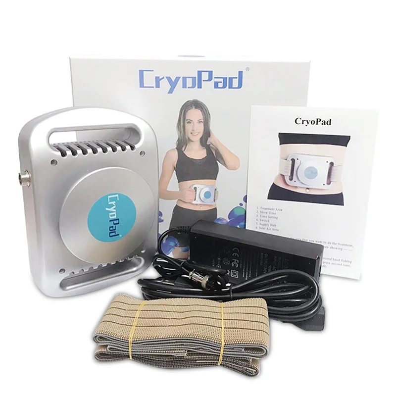 Fat Freezing Cryotherapy Dissolve Fat Cold Therapy Anti Cellulite Massager Abdominal Freeze Criolipolisis Machine Body Slimming
Fat Freezing Cryotherapy Dissolve Fat Cold Therapy Anti Cellulite Massager Abdominal Freeze Criolipolisis Machine Body Slimming