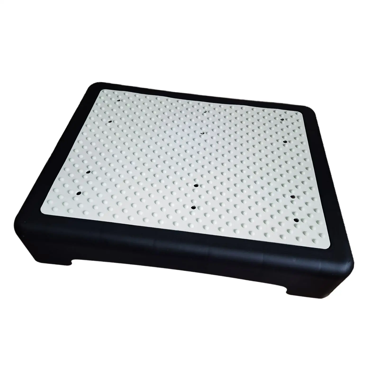 Portable Step Stool Anti Slip Mobility Step Stool Half Step Platform Step Riser for Elderly Disabled Shower Cars Stairs Bed
Portable Step Stool Anti Slip Mobility Step Stool Half Step Platform Step Riser for Elderly Disabled Shower Cars Stairs Bed