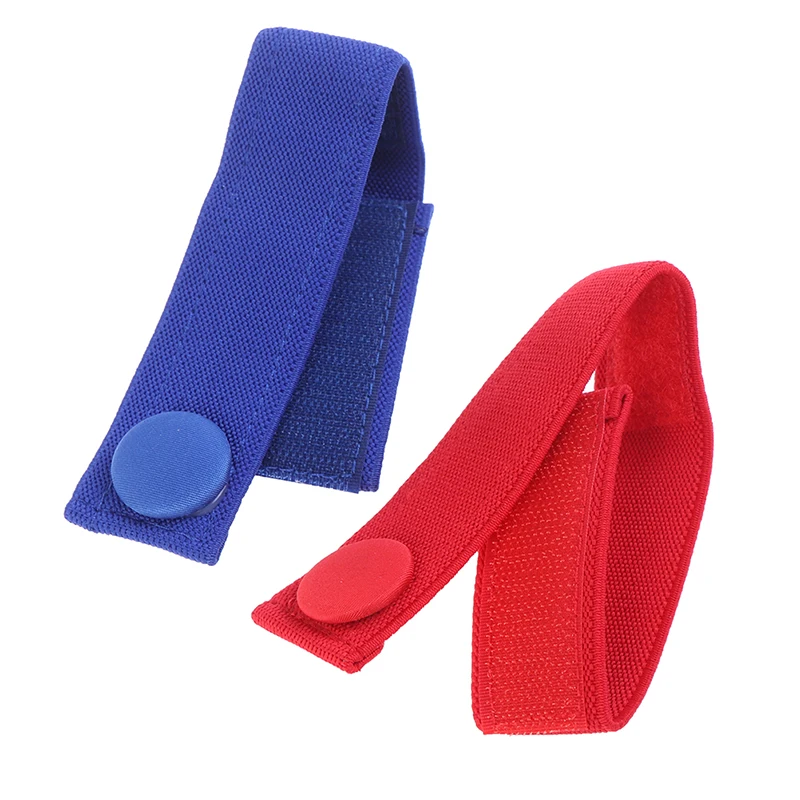 /KQM/2pcs Hemodialysis Tourniquet Tourniquet Venous Hemostatic Buckle Strap For Home And Professional Use
/KQM/2pcs Hemodialysis Tourniquet Tourniquet Venous Hemostatic Buckle Strap For Home And Professional Use