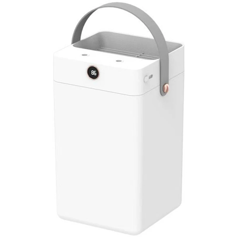 Hot Portable 3000Ml Electric Air Humidifier Aroma Oil Diffuser USB Double Cool Mist Sprayer For Home Car Bedroom
Hot Portable 3000Ml Electric Air Humidifier Aroma Oil Diffuser USB Double Cool Mist Sprayer For Home Car Bedroom