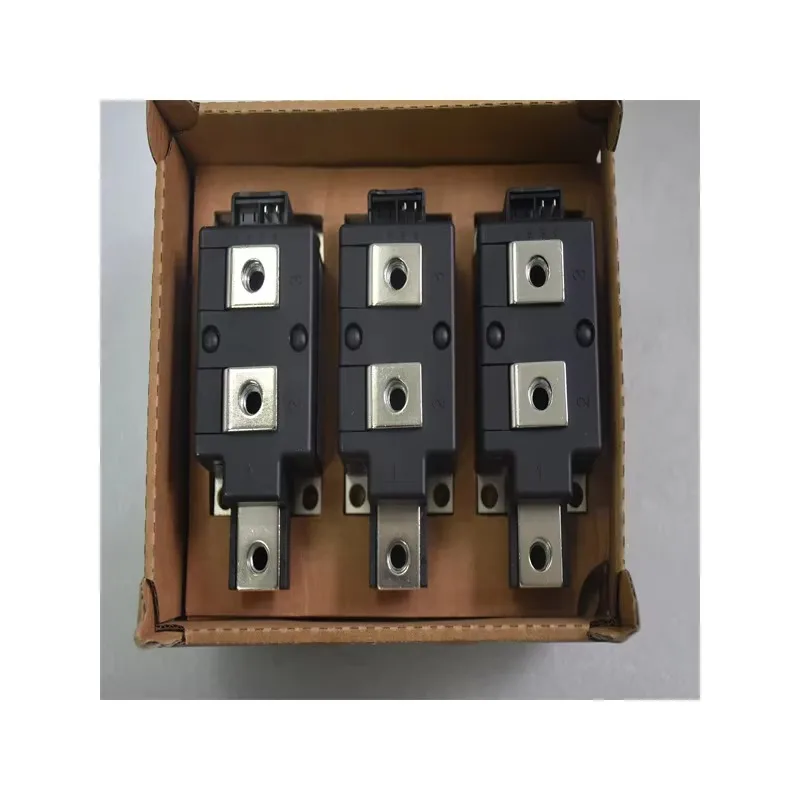 Price Discount Rectifier SCR Module 55A IRKT250-16S90
Price Discount Rectifier SCR Module 55A IRKT250-16S90