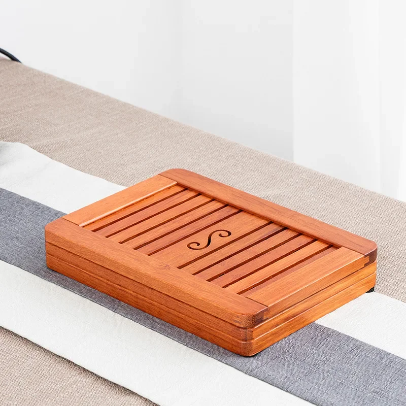 tray living room household high-end rosewood tea sea drain tray new kung fu dry brewing table small
tray living room household high-end rosewood tea sea drain tray new kung fu dry brewing table small