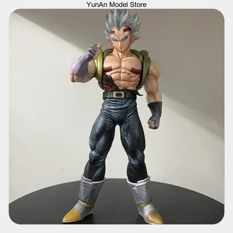 30.5cm Dragon Ball Baby Standing Confident Pose Anime Statue Desktop Decoration Gift
30.5cm Dragon Ball Baby Standing Confident Pose Anime Statue Desktop Decoration Gift