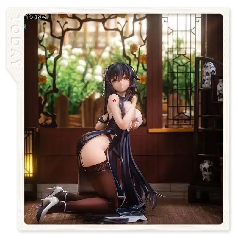 Azur Lane Sirius My Wife Sexy Handmade Cheongsam Anime Beauty Pop Up Figure Collectible Statue For Anime Fans
Azur Lane Sirius My Wife Sexy Handmade Cheongsam Anime Beauty Pop Up Figure Collectible Statue For Anime Fans
