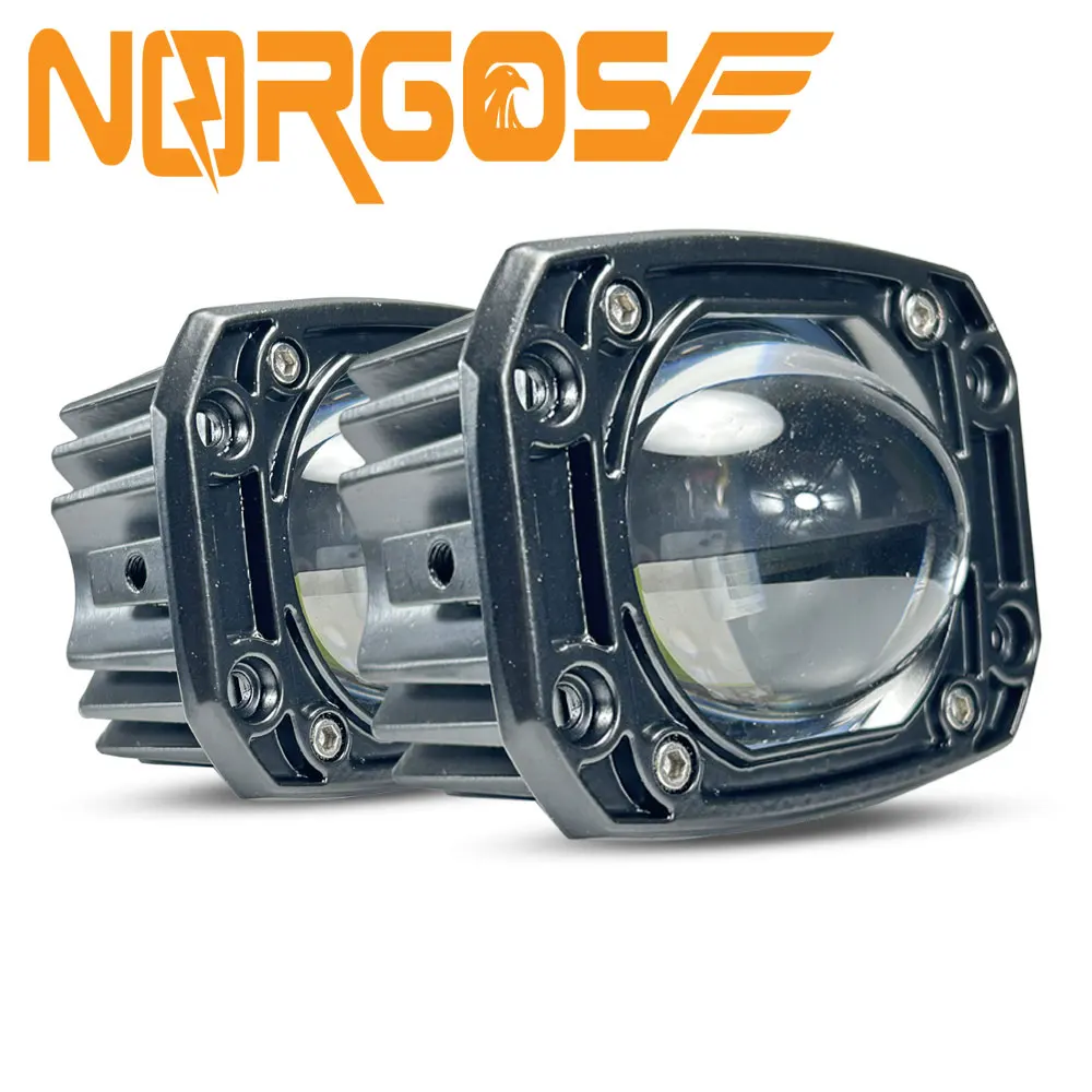 NORGOS 12V 24V 3 “Противотуманные фары Пикап светодиодные модули Offroad Super Bright для Jeep KAMAZ SCANIA Benz DAF Freightliner Kenworth
NORGOS 12V 24V 3 “Противотуманные фары Пикап светодиодные модули Offroad Super Bright для Jeep KAMAZ SCANIA Benz DAF Freightliner Kenworth