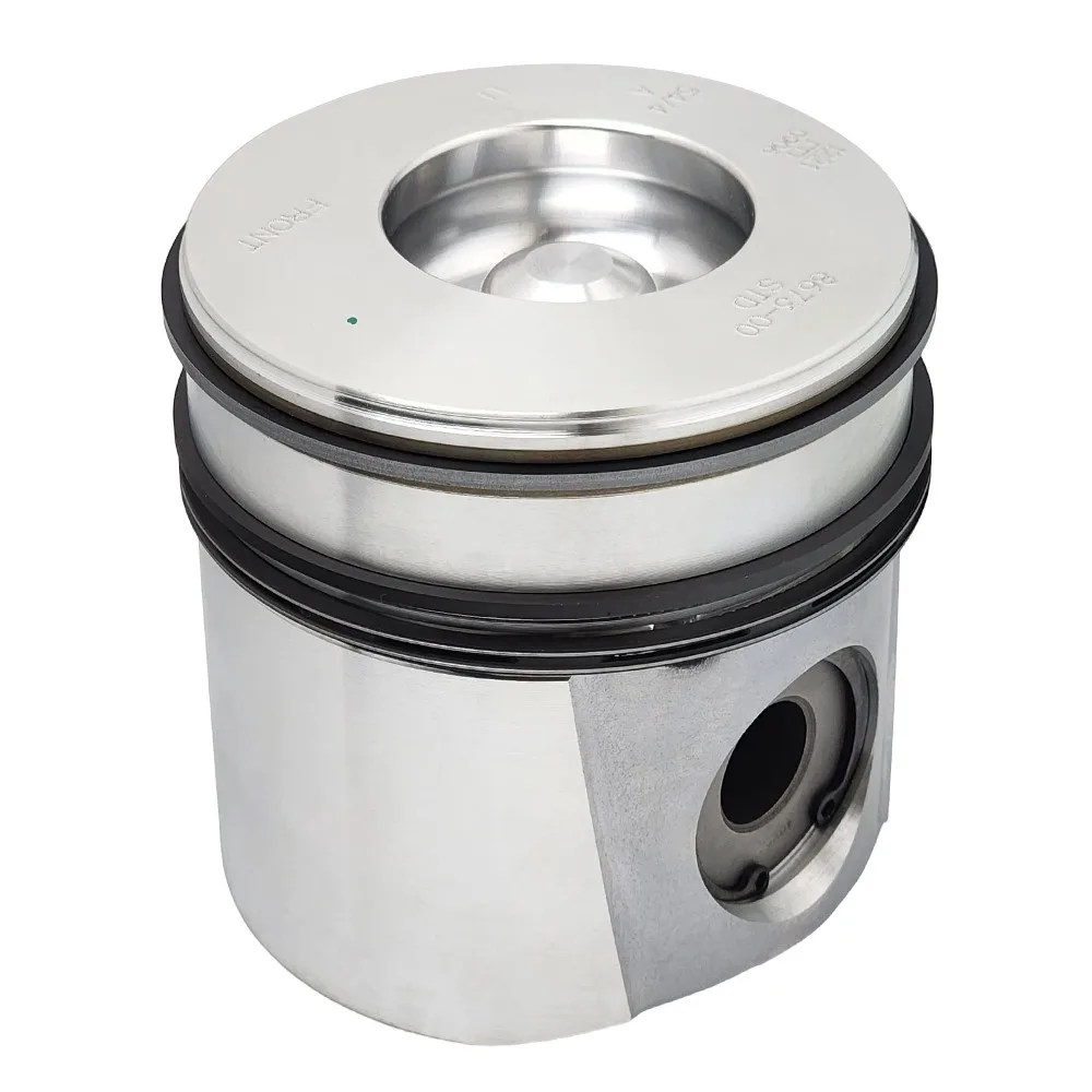 Engine Piston Assembly 3802747 For Cummins 6B5.9 Diesel Engine Parts
Engine Piston Assembly 3802747 For Cummins 6B5.9 Diesel Engine Parts