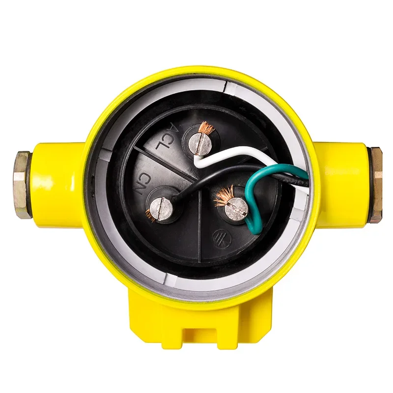 2026 ATEX Led Explosion Proof Light for Replacing Traditional Fluorescent Light
2026 ATEX Led Explosion Proof Light for Replacing Traditional Fluorescent Light