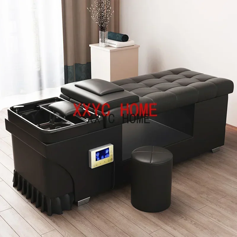Massage Shower Washing Bed Stylist Head Shampoo Minimalistic Lavacabezas Beauty Furniture MQ50SC
Massage Shower Washing Bed Stylist Head Shampoo Minimalistic Lavacabezas Beauty Furniture MQ50SC