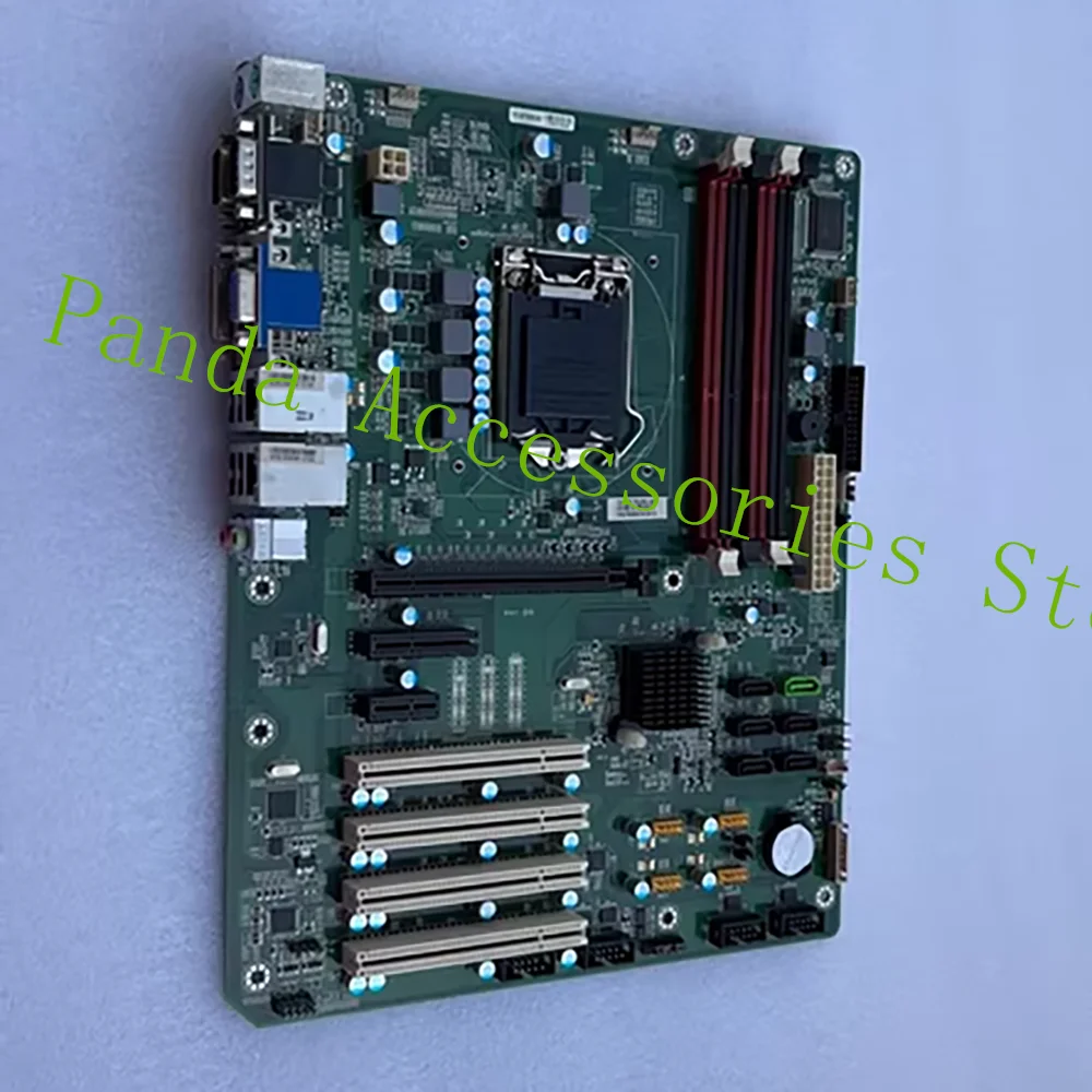 Industrial Control Motherboard YK-B75DM-D0
Industrial Control Motherboard YK-B75DM-D0